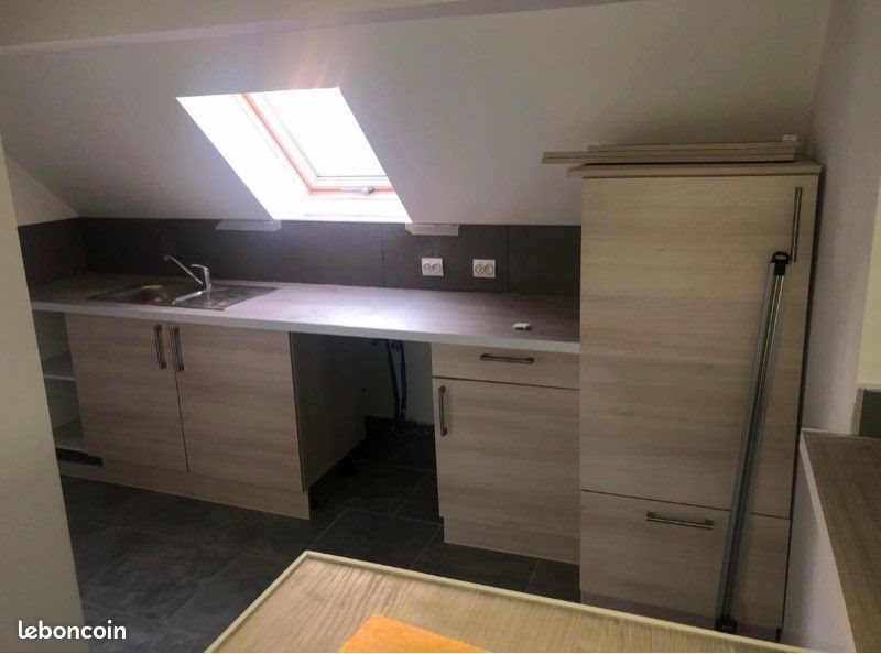 Appartement à louer, 110m², Farébersviller