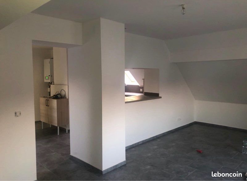 Appartement à louer, 110m², Farébersviller