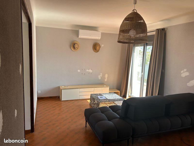 Appartement à louer, 90m², Frontignan