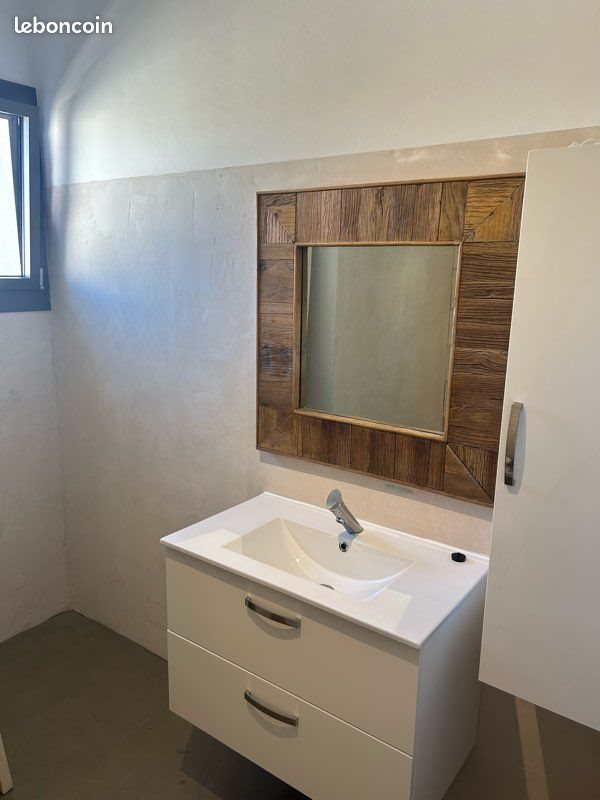 Appartement à louer, 90m², Frontignan