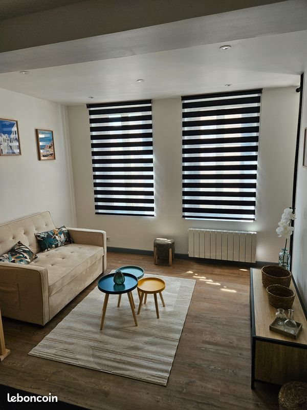 Appartement à louer, 24m², Chartres