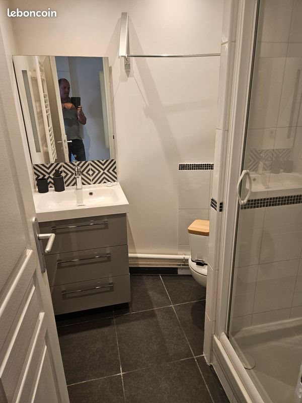 Appartement à louer, 24m², Chartres