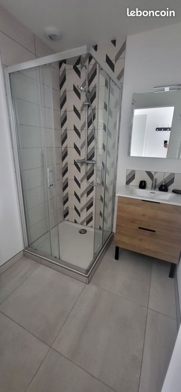 Appartement à louer, 39m², La Roche-sur-Yon