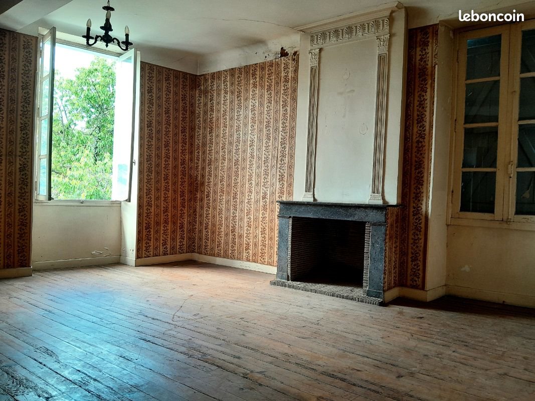 Maison à vendre, 218m², Billère