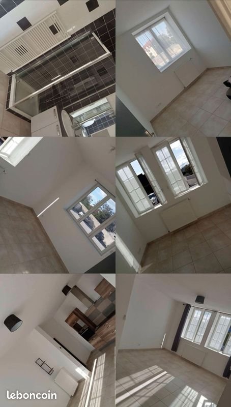 Appartement à vendre, 70m², Saint-Marcel