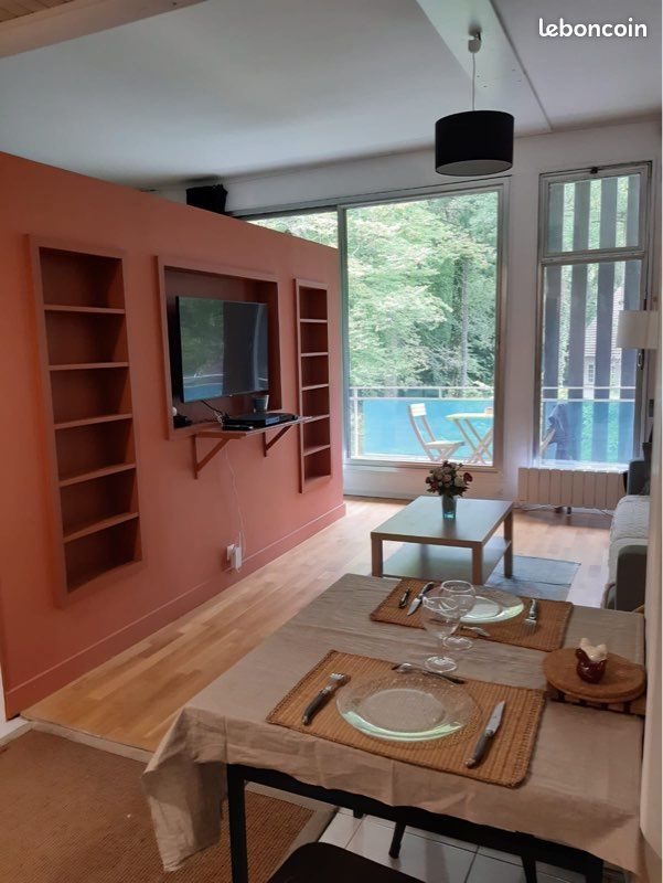 Appartement à louer, 40m², Gouvieux