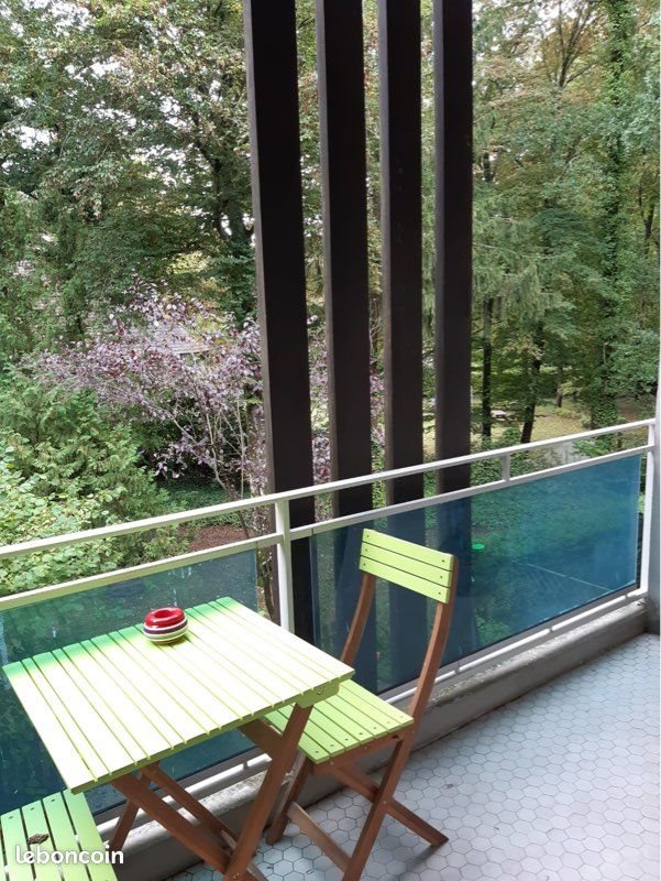 Appartement à louer, 40m², Gouvieux