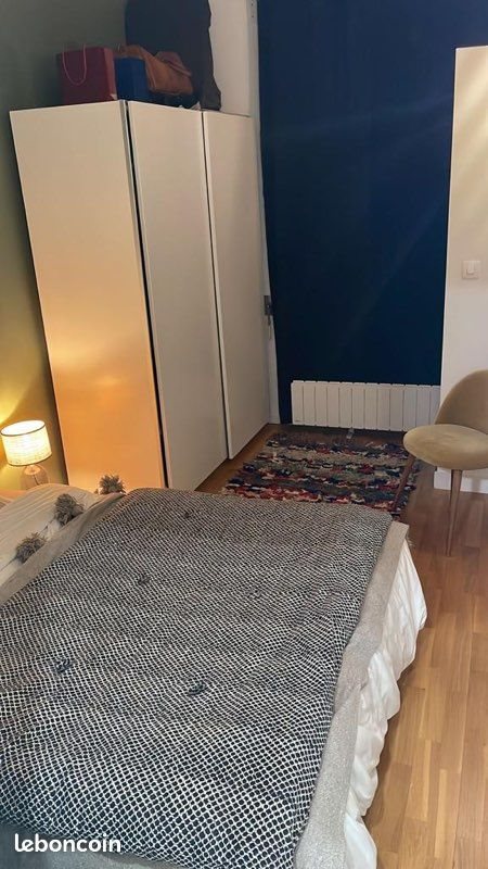Appartement à louer, 40m², Gouvieux