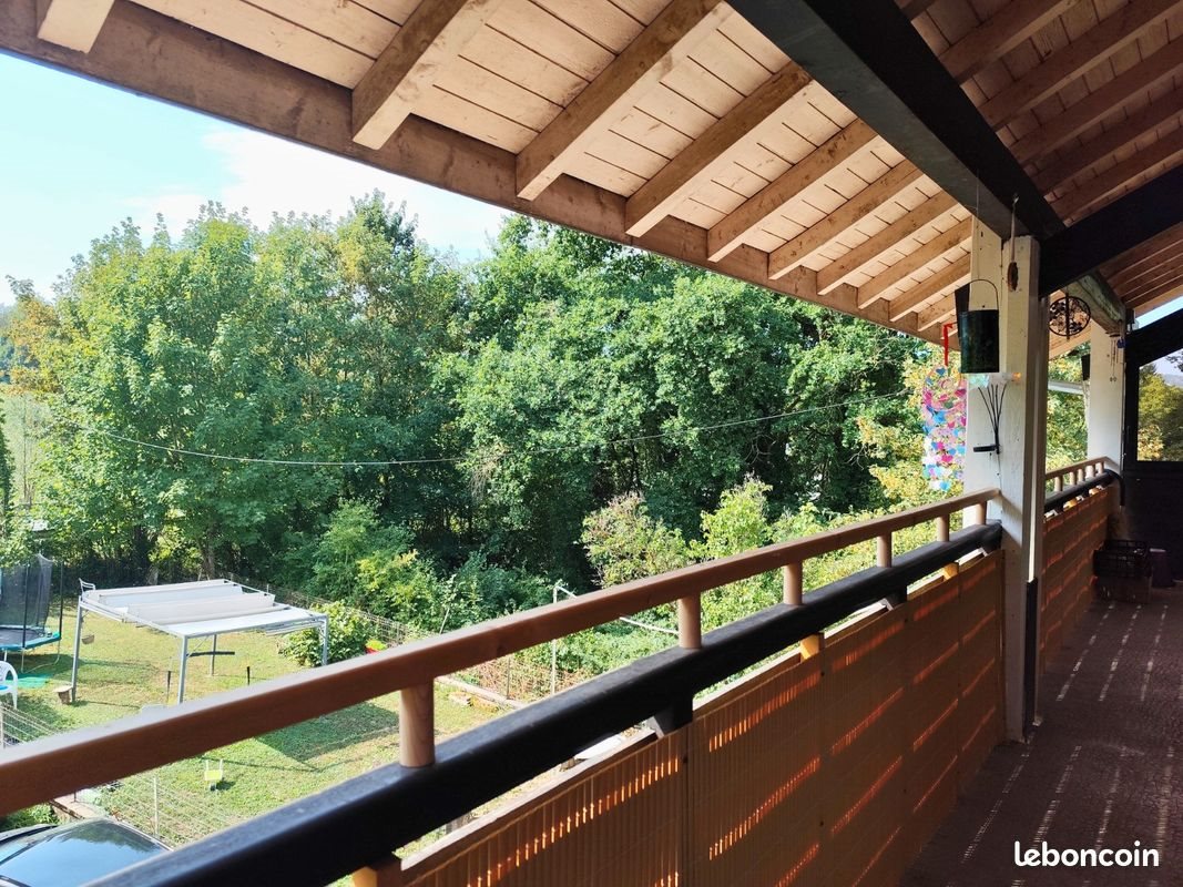 Appartement à vendre, 74m², Alby-sur-Chéran