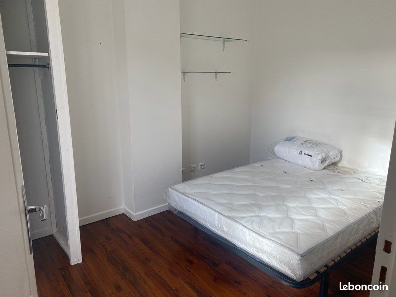 Appartement à louer, 39m², Nancy