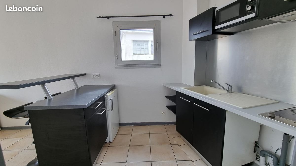 Appartement à louer, 26m², Luçon