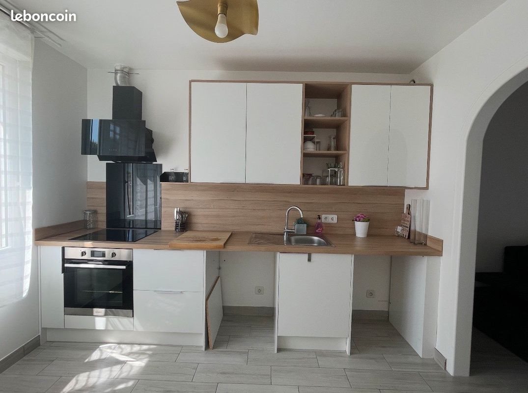 Appartement à louer, 61m², Sucy-en-Brie