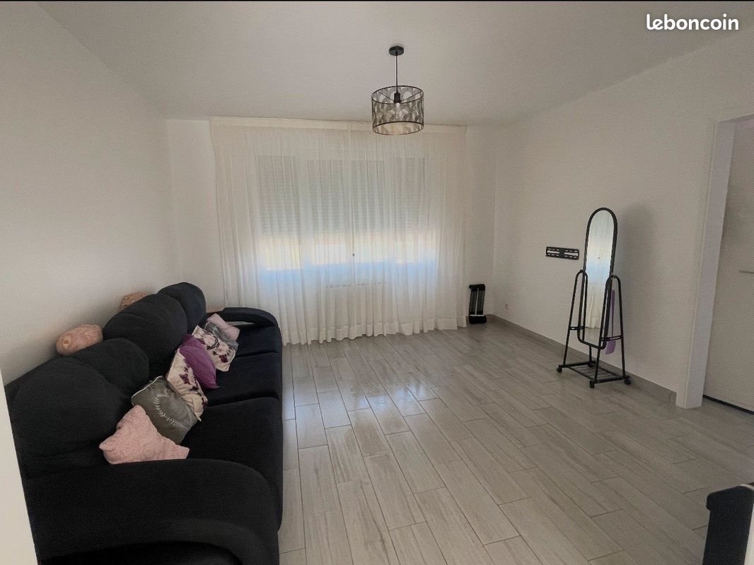 Appartement à louer, 61m², Sucy-en-Brie