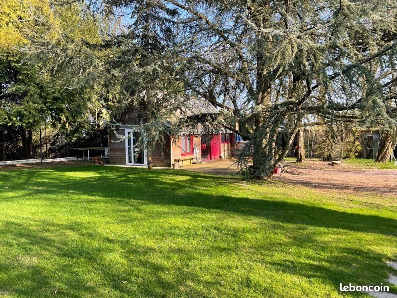 Maison à louer, 60m², Iffendic