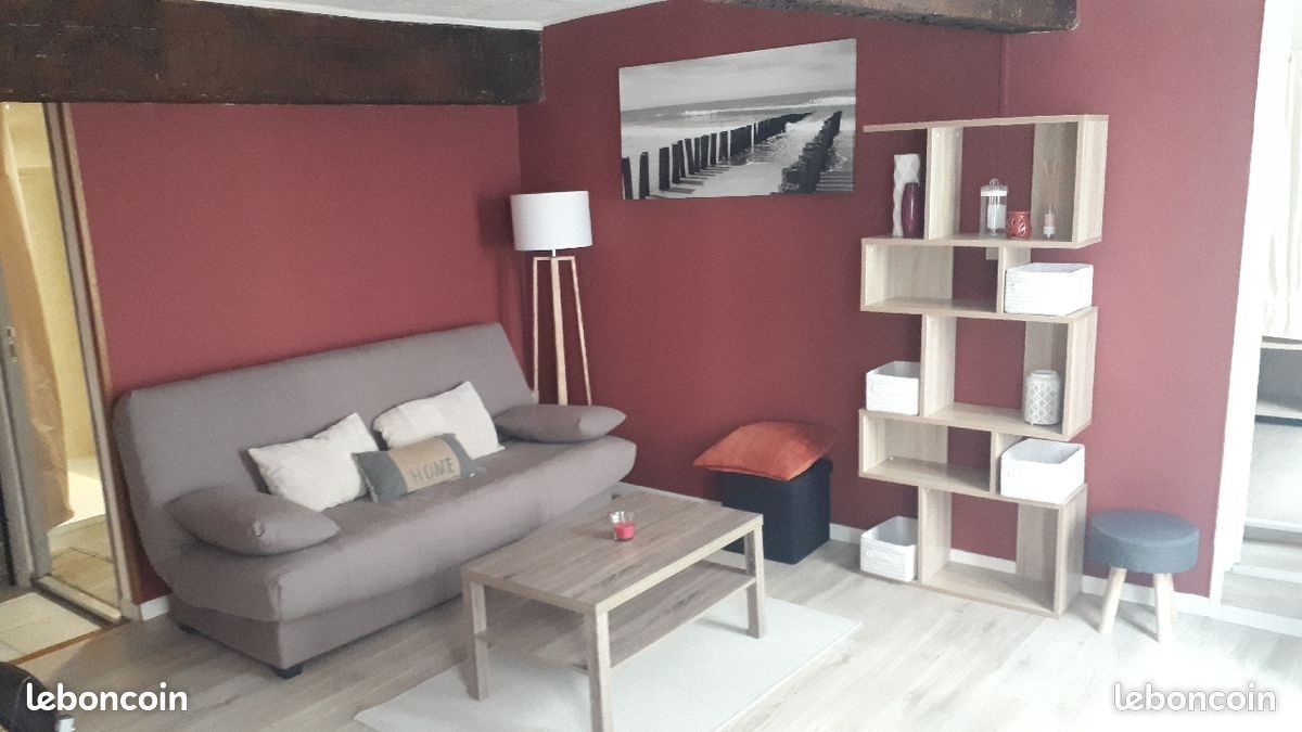 Appartement à louer, 45m², Digne-les-Bains