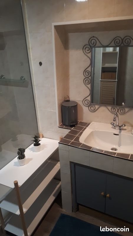 Appartement à louer, 45m², Digne-les-Bains