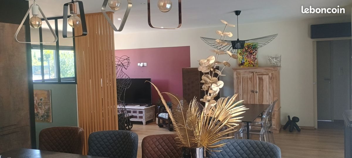 Maison à vendre, 125m², Montauban