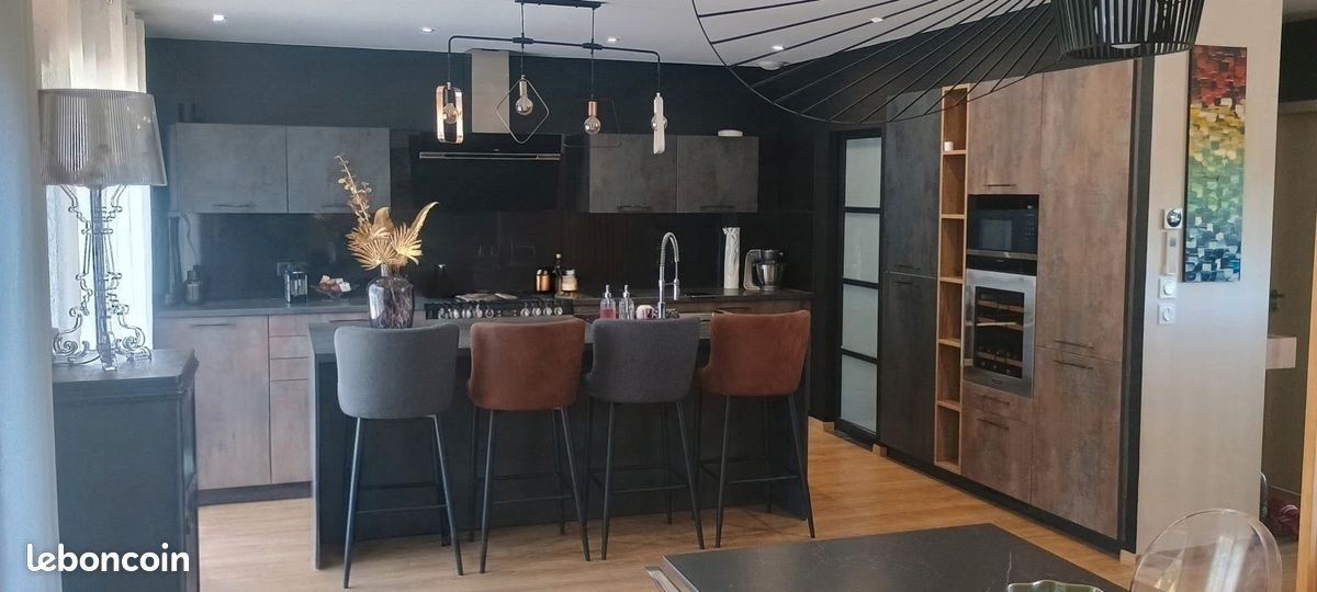 Maison à vendre, 125m², Montauban
