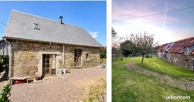 Maison à vendre, 83m², Sourdeval