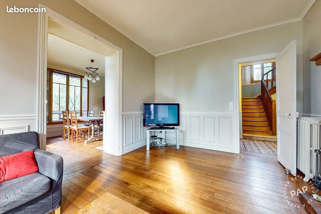 Maison à vendre, 135m², Villeneuve-Saint-Georges