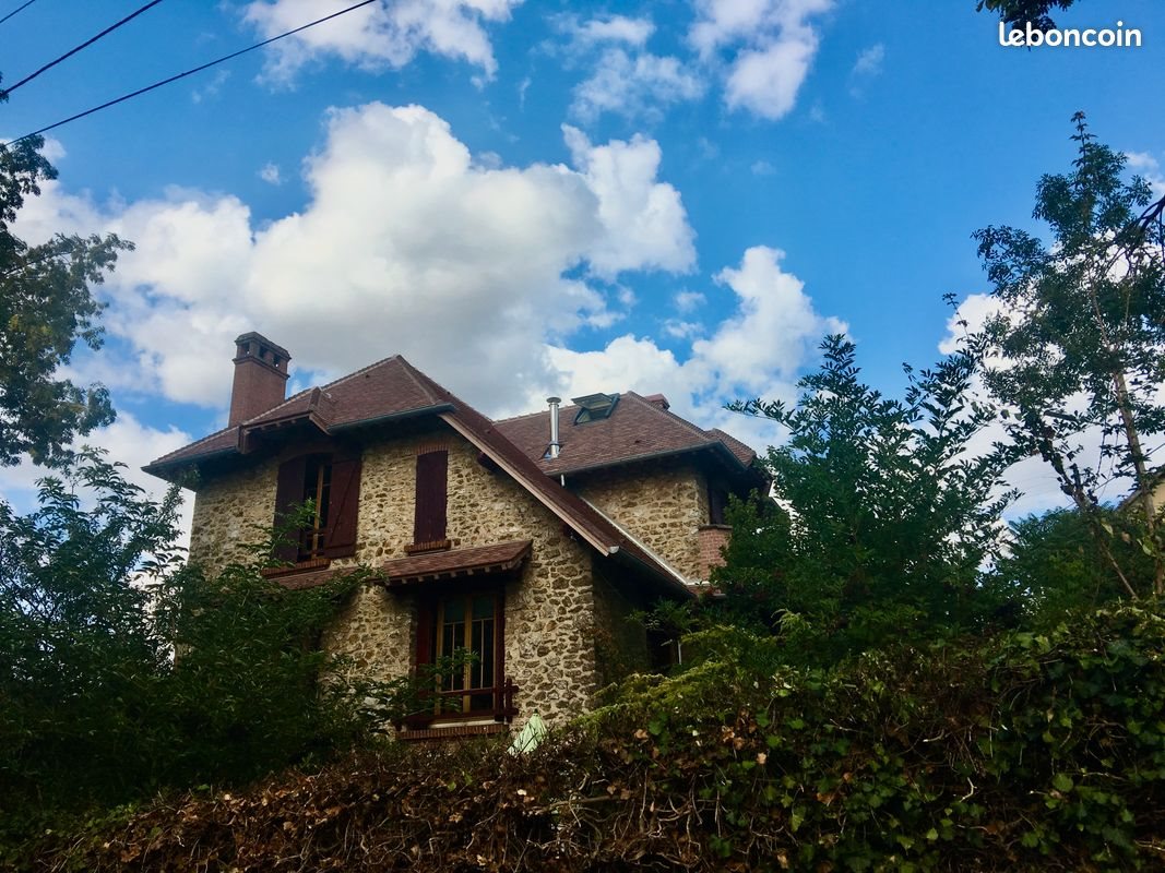 Maison à vendre, 135m², Villeneuve-Saint-Georges