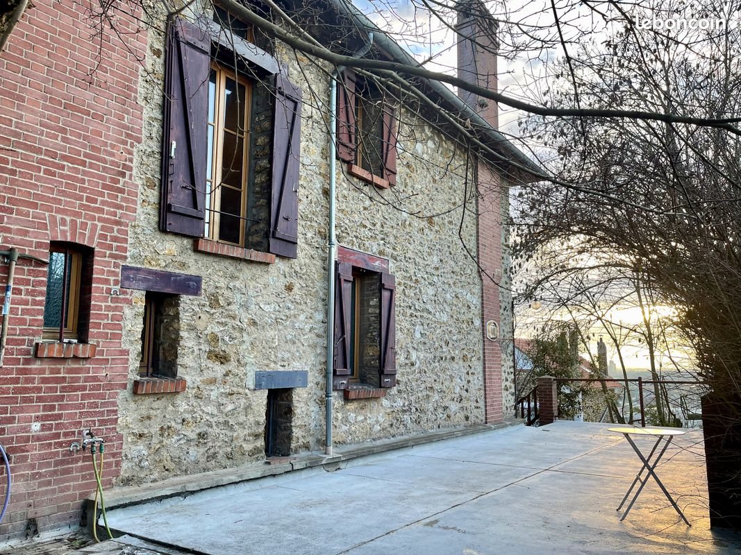 Maison à vendre, 135m², Villeneuve-Saint-Georges