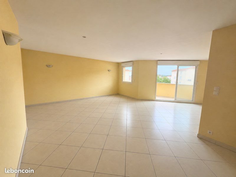 Appartement à vendre, 86m², La Talaudière