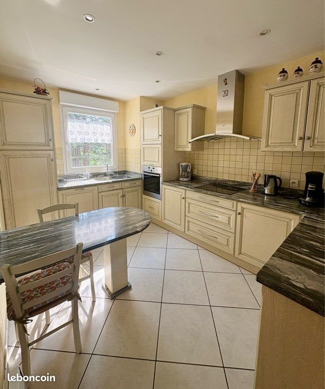 Appartement à vendre, 86m², La Talaudière