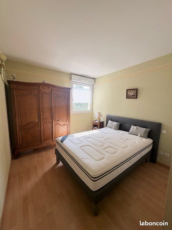 Appartement à vendre, 86m², La Talaudière