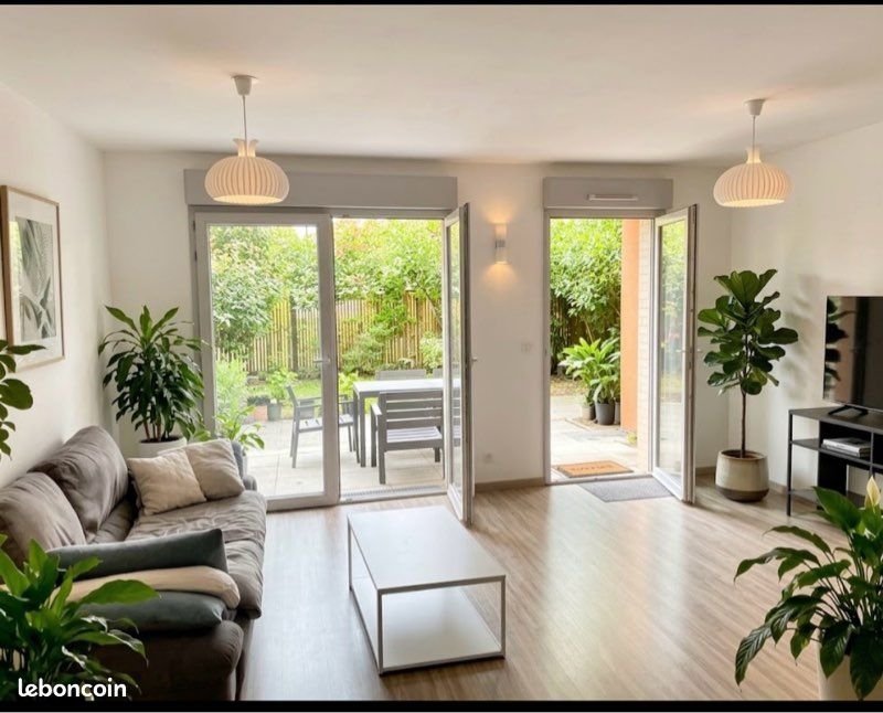 Appartement à vendre, 66m², Rouen