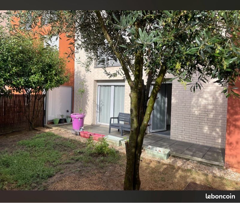 Appartement à vendre, 66m², Rouen