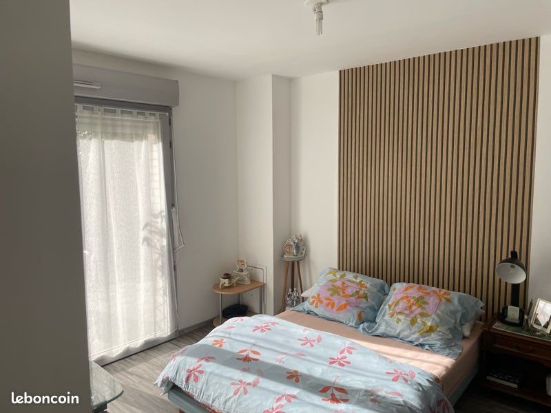 Appartement à vendre, 66m², Rouen