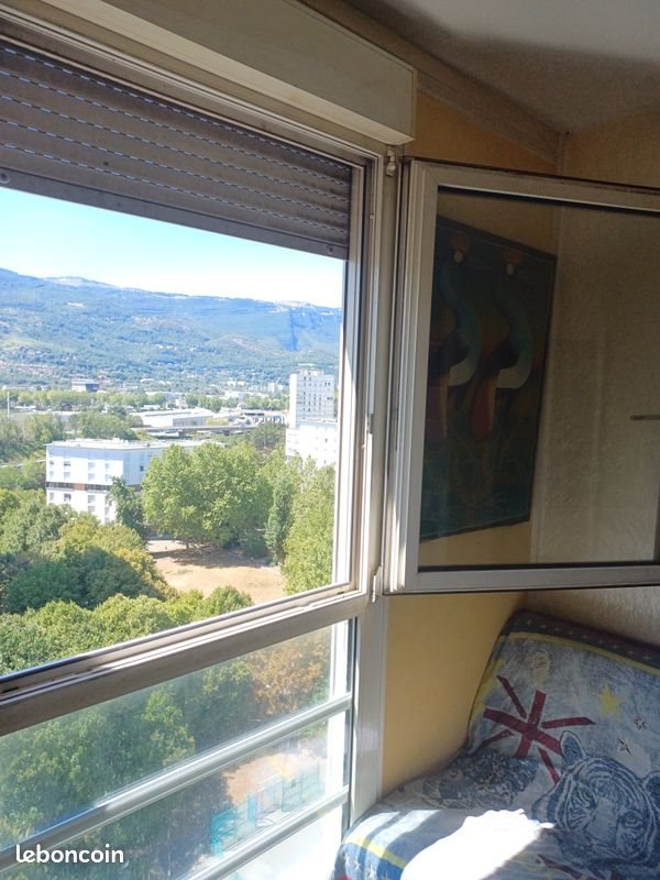 Appartement à louer, 75m², Échirolles