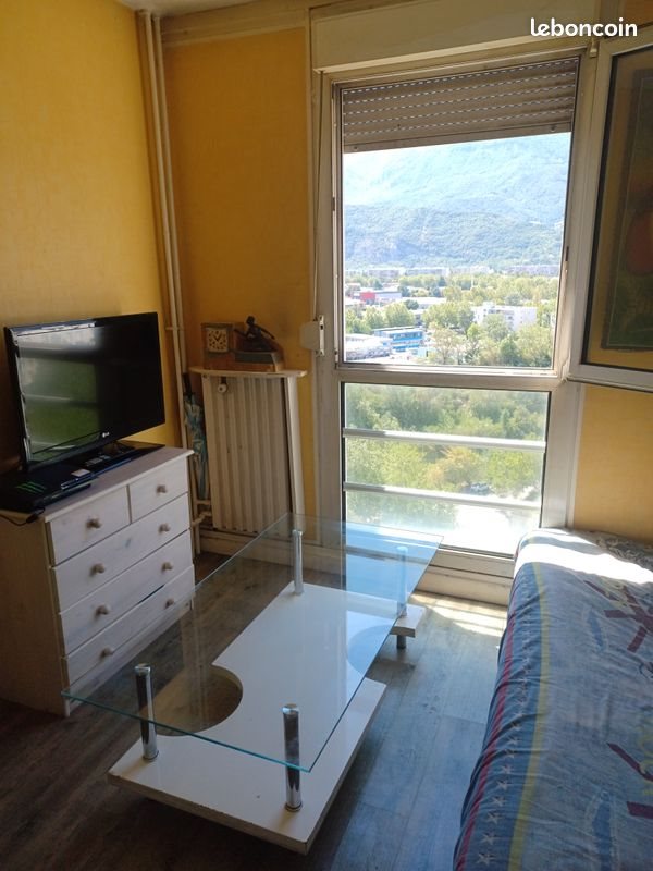 Appartement à louer, 75m², Échirolles