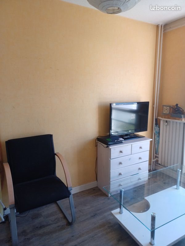 Appartement à louer, 75m², Échirolles