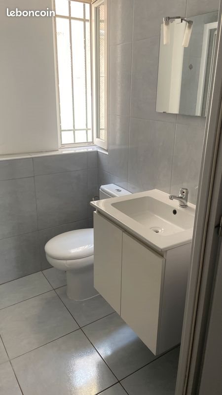 Appartement à louer, 20m², Béziers