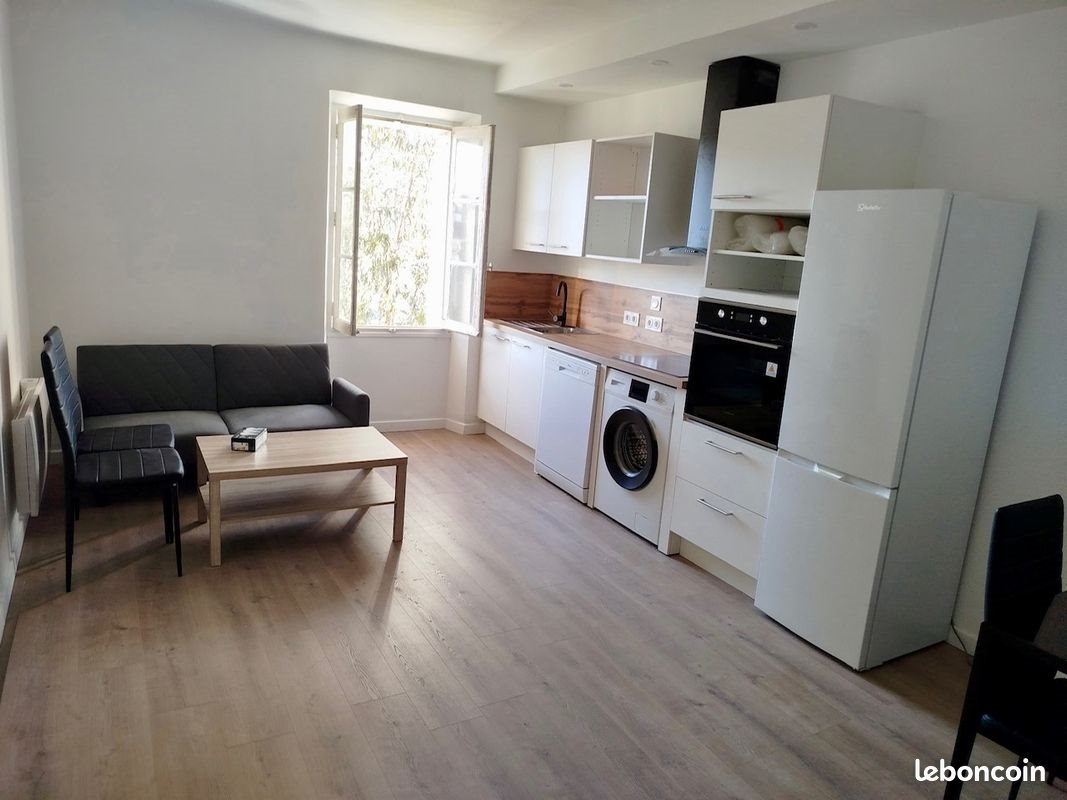 Appartement à louer, 48m², Le Cannet-des-Maures