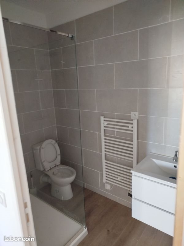 Appartement à louer, 48m², Le Cannet-des-Maures