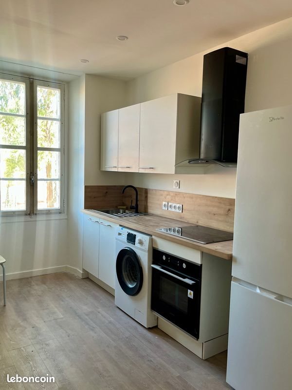 Appartement à louer, 48m², Le Cannet-des-Maures