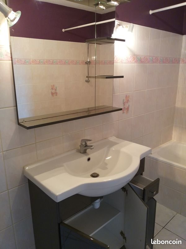 Maison à vendre, 65m², Fleurat