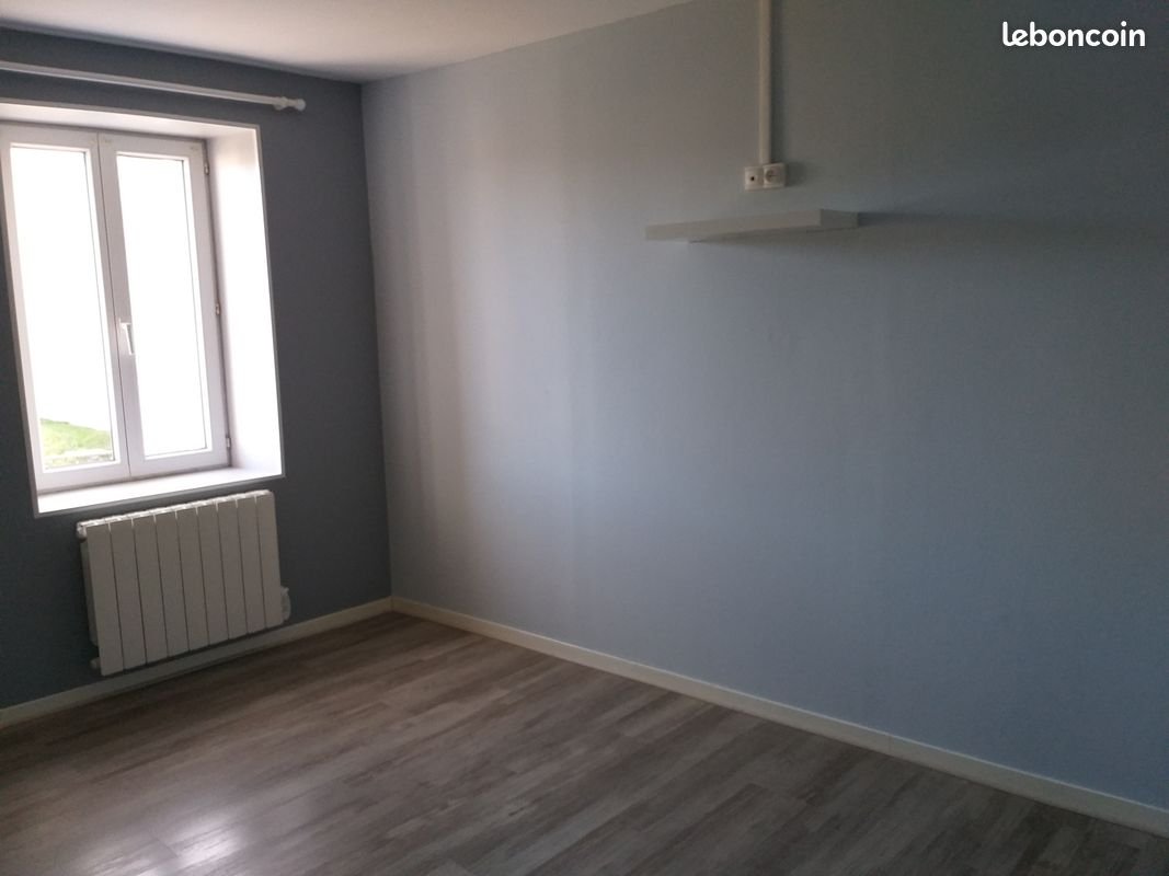 Maison à vendre, 65m², Fleurat