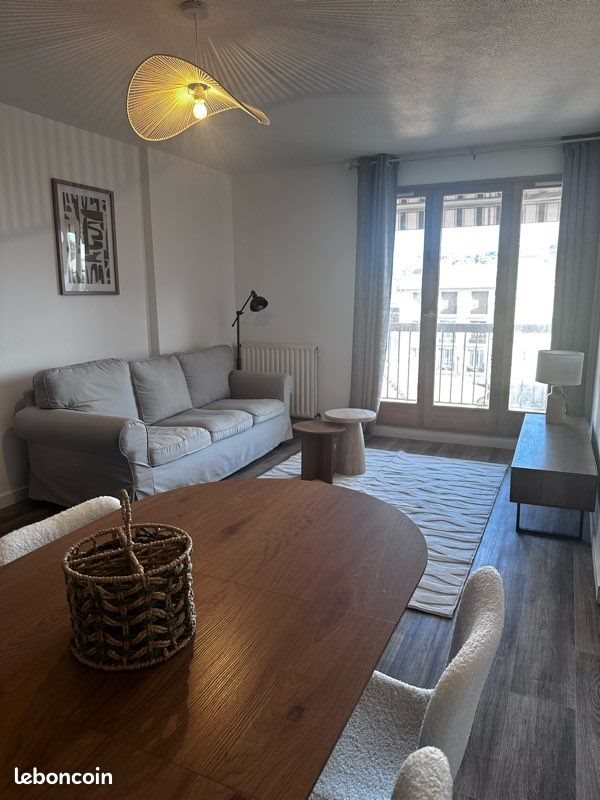 Appartement à louer, 46m², Toulon