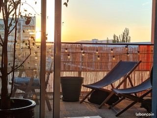 Appartement à louer, 66m², Metz