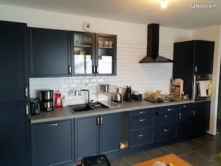 Appartement à louer, 66m², Metz