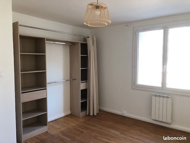 Appartement à louer, 45m², Grenoble