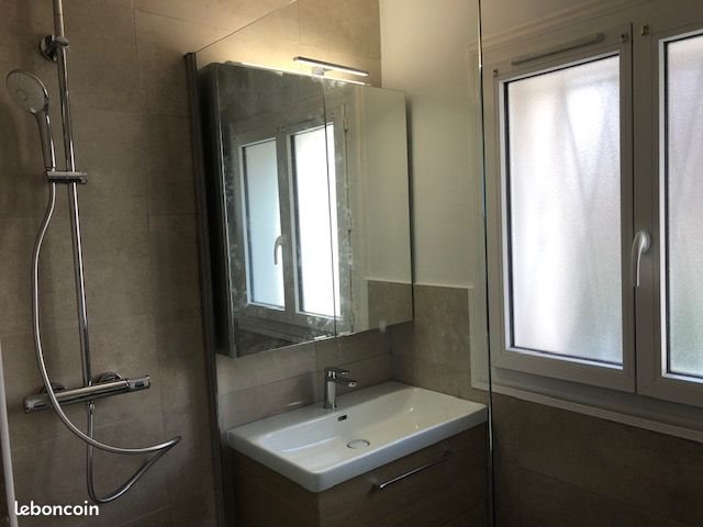 Appartement à louer, 45m², Grenoble