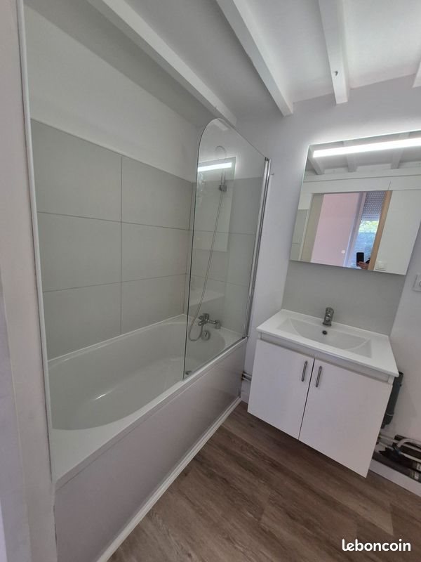 Appartement à louer, 19m², Cambrai