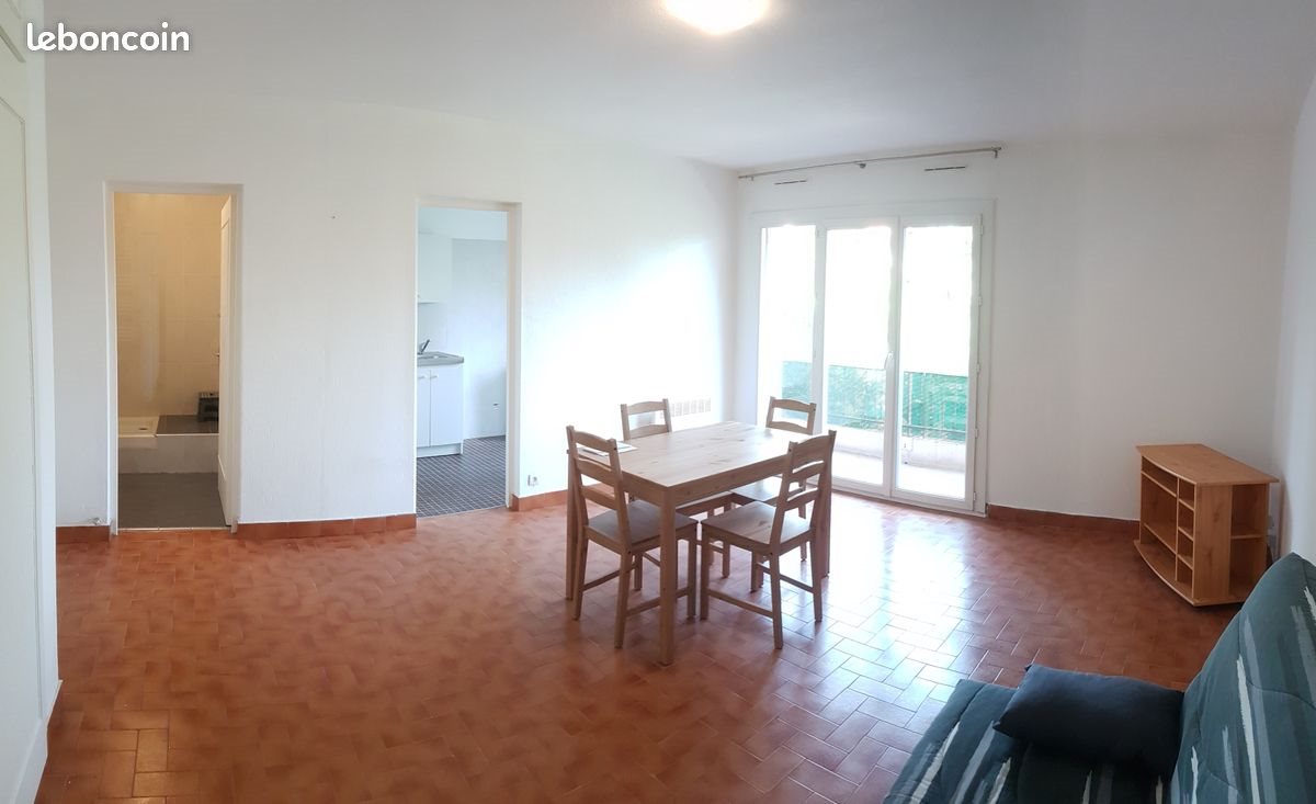 Appartement à louer, 32m², Aix-en-Provence