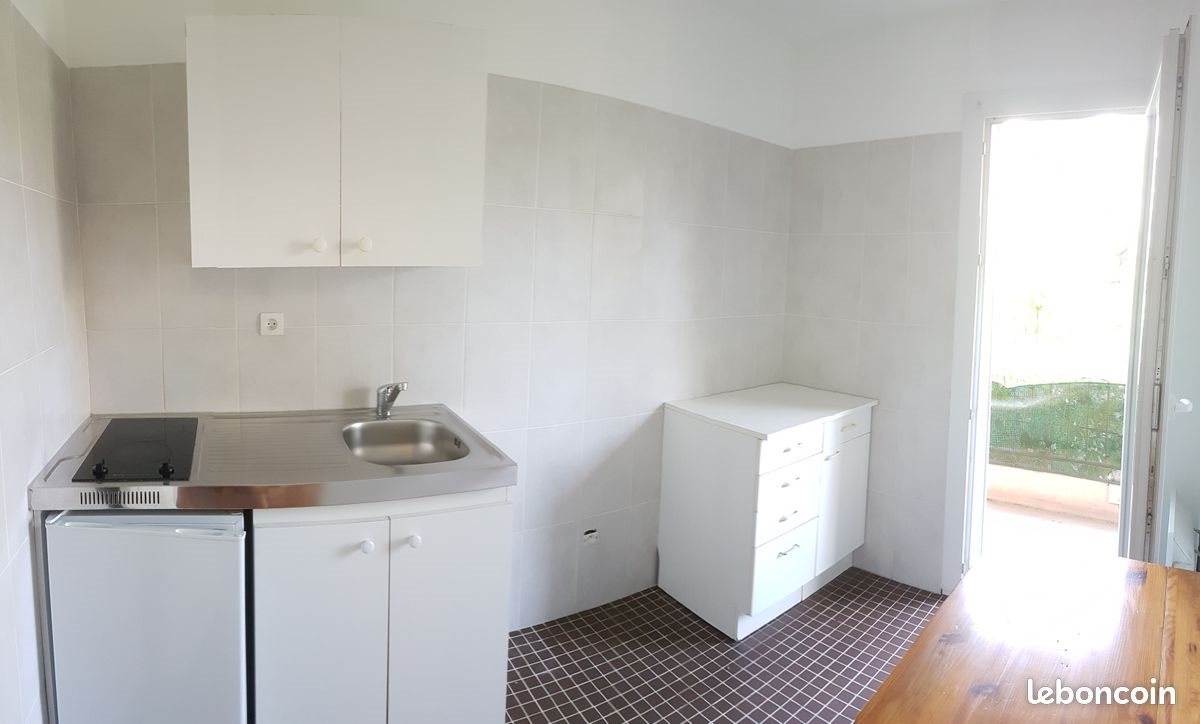 Appartement à louer, 32m², Aix-en-Provence