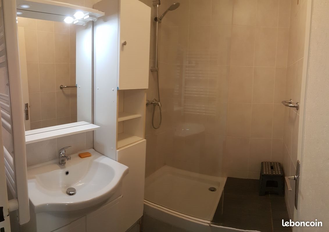 Appartement à louer, 32m², Aix-en-Provence